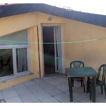 فندق Rinidia Celso Cittadini Grande 3*
