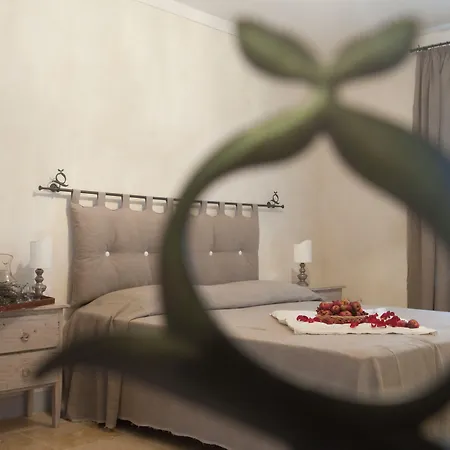 Hotel Rinidia Celso Cittadini Grande