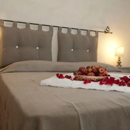 Hotel Rinidia Celso Cittadini Grande